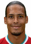 เฟอร์กิล ฟาน ดิค