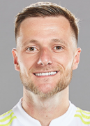 เลียม คูเปอร์