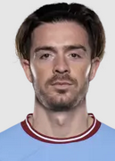 แจ๊ค  กรีลิช