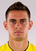 ราฟาเอล  ซานโต้ส บอร์เร อเมารี