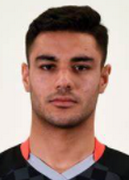 โอซาน คาบาค