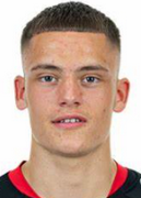 ฟลอเรียน เวิร์ทซ