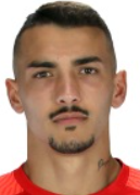 อันโตนิโอ ซานเชซ