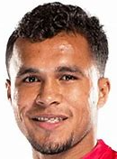 อันเดรส  ซาร์เมียนโต