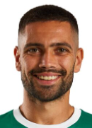 จอร์จ ซามูเอล ฟิเกรีโด เฟอร์นันเดส