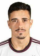 ฮูลิโอ อาลอนโซ โซซา