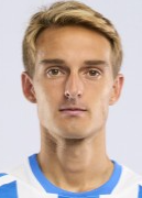 เซร์คีโอ กอนซาเลซ