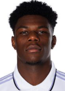 อูเรเลียง ชูอาเมนี่