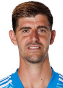 ธิเบาต์ คูร์กตัวส์