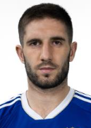 ลูก้า อิวานูเชซ