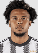 เวสตัน แมคเคนนี่