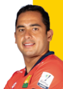 เจมส์ อคิวเร่