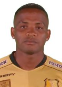 อันเดรส  ยาอีร์ เรนเทเรีย โมรีโล