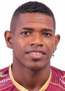 Kevin Pérez Kraaijeveld