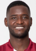 วิลเลียม เกสตา