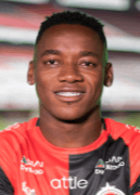 เอเวอร์ บาเลนเซีย