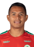 ฮวน เซบาสเตียน เฮอร์รีรา