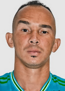 ดาเนียล พาดิลลา