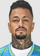 โจอัว ฟิลโฮ เนโต้ โรดริเกส