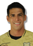 เอดิสัน เมาริซิโอ ดูอาร์ตบาราคัส