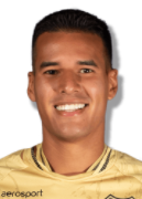 Johan Sebastian Rodriguez Cordoba