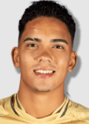 Nicolas Lara Vasquez