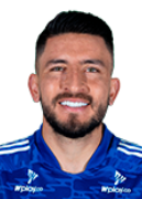 อิสราเอล  อัลบา