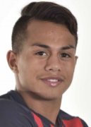 คริสเตียนบาร์ริออส