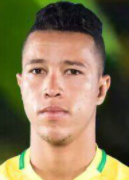 ฮาร์ลิน ซัวเรซ