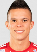 วาลเมอร์ ปาเชโก เมเจีย