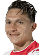 Wilfrido De La Rosa Mendoza