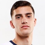 Matias German Melluso