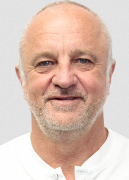 เกรแฮม อาร์โนลด์