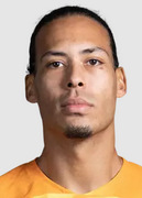 เฟอร์กิล ฟาน ดิค