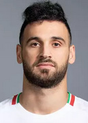 อาห์มัด นูรอลลาฮี