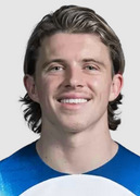 คอเนอร์ กัลลาเกอร์