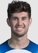 จอห์น สโตนส์