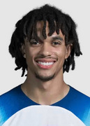 เทรนต์  อาร์โนลด์