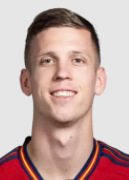 ดานี โอลโม