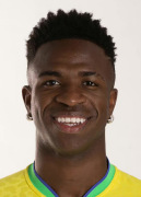 วินิเชียส โฮเซ่ เดอ โอลิเวียร่า จูเนียร์