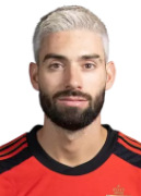 ยานนิค แฟร์ไรร่า การ์รัสโซ่