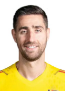 โคเอน คาสตีลส์