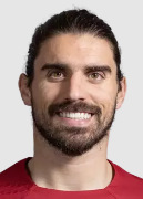 รูเบน  เนวิส