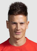 เซบาสเตียน โซซ่า