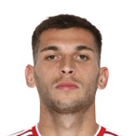 ลาซาร์ รานเดโลวิช