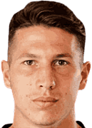 เกียนลูคา เฟอร์รารี