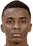 แอนดรูว์ ดา ซิลวา เวนทูร่า