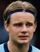 ออสการ์ เพทเทอร์สัน