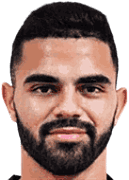 ลูคัส โรดริเกส