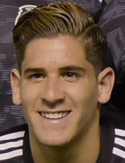 ซานติอาโก้ มุนอซ